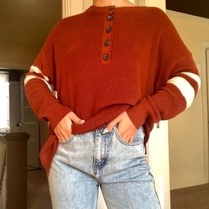 Cozy fall sweater 🍁🍂🍁🍂